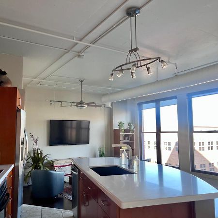 Апартаменти Luxury Industrial Loft On Mill Темпі Екстер'єр фото