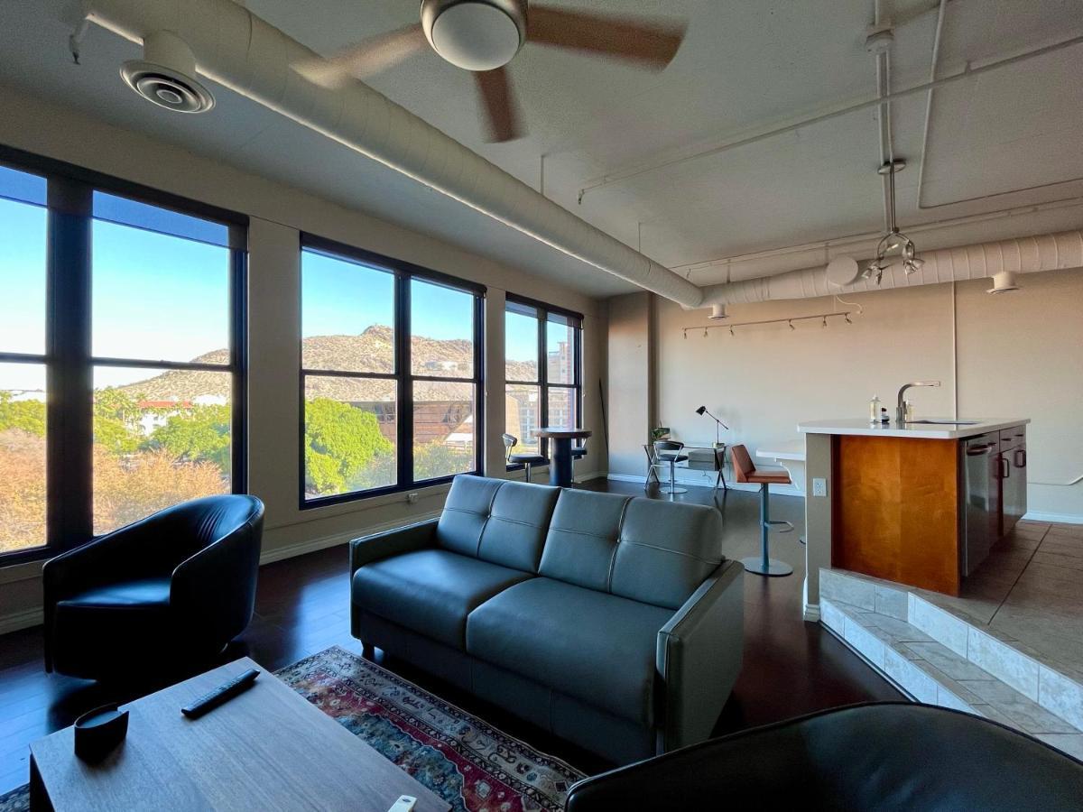 Апартаменти Luxury Industrial Loft On Mill Темпі Екстер'єр фото
